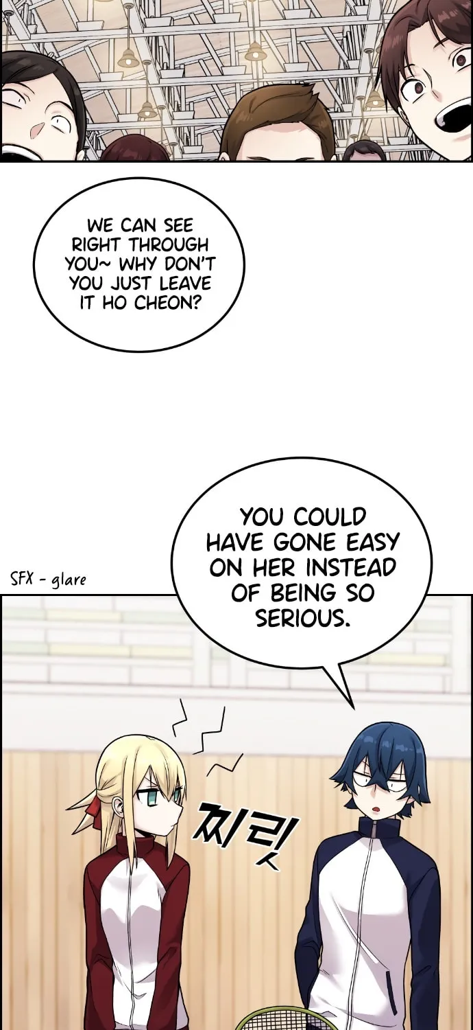 Webtoon Character Na Kang Lim Chapter 20 page 59 - 