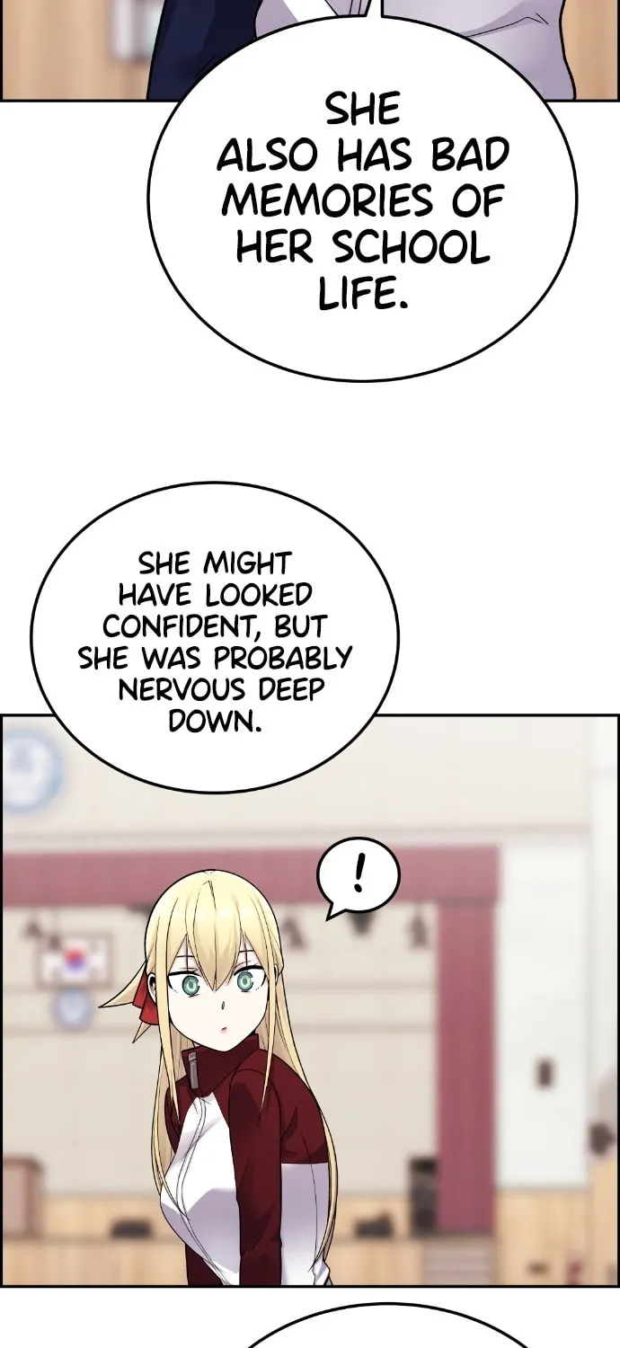 Webtoon Character Na Kang Lim Chapter 20 page 62 - 