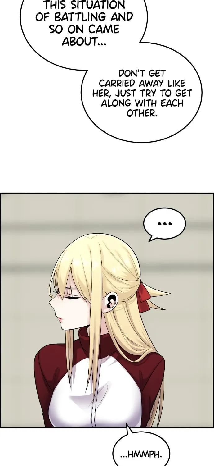 Webtoon Character Na Kang Lim Chapter 20 page 64 - 