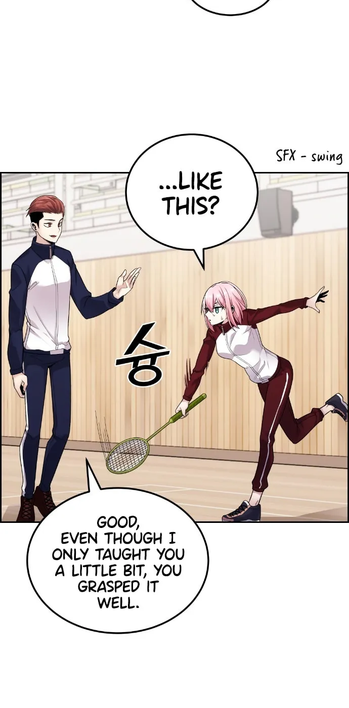 Webtoon Character Na Kang Lim Chapter 20 page 65 - 