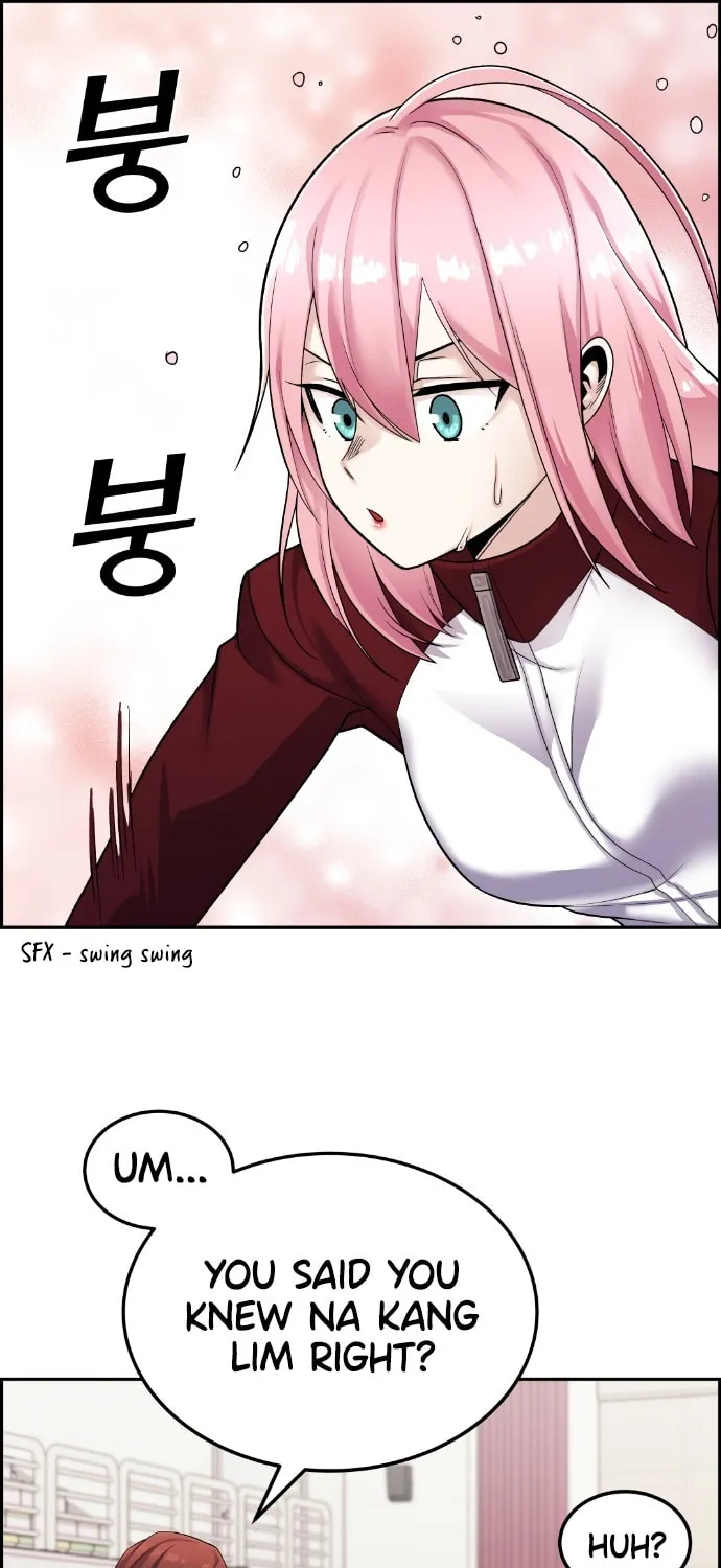 Webtoon Character Na Kang Lim Chapter 20 page 66 - 