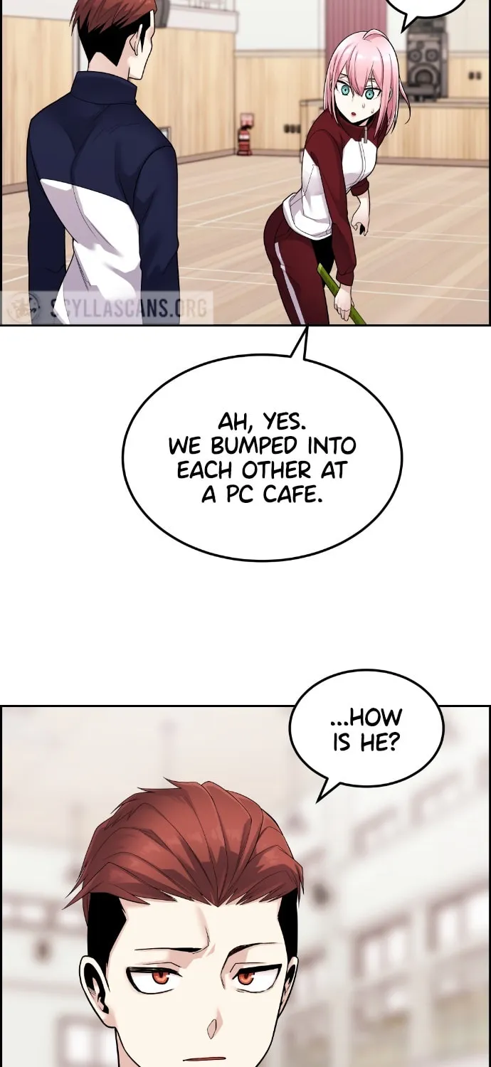 Webtoon Character Na Kang Lim Chapter 20 page 67 - 