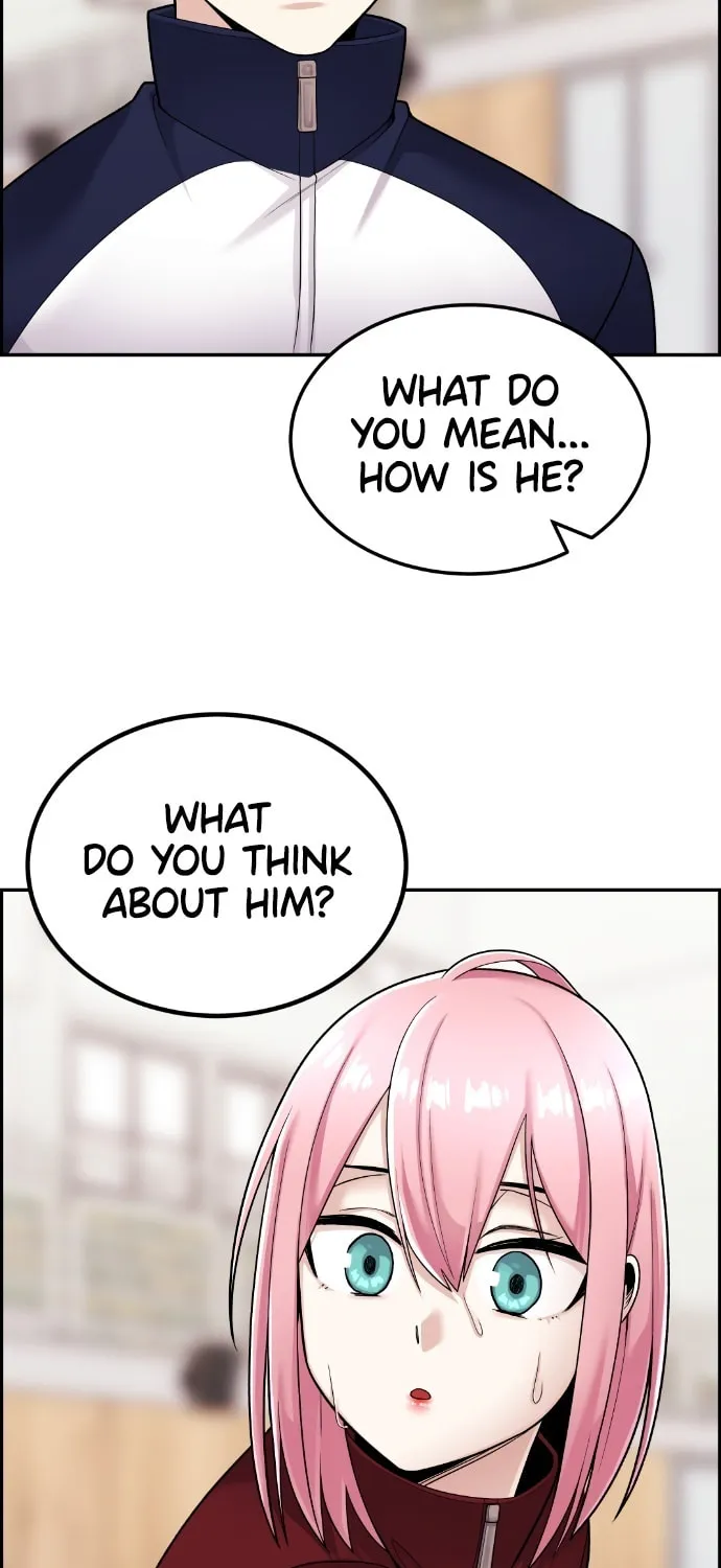 Webtoon Character Na Kang Lim Chapter 20 page 68 - 