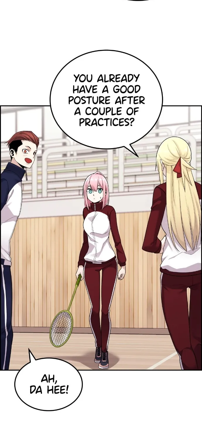 Webtoon Character Na Kang Lim Chapter 20 page 71 - 