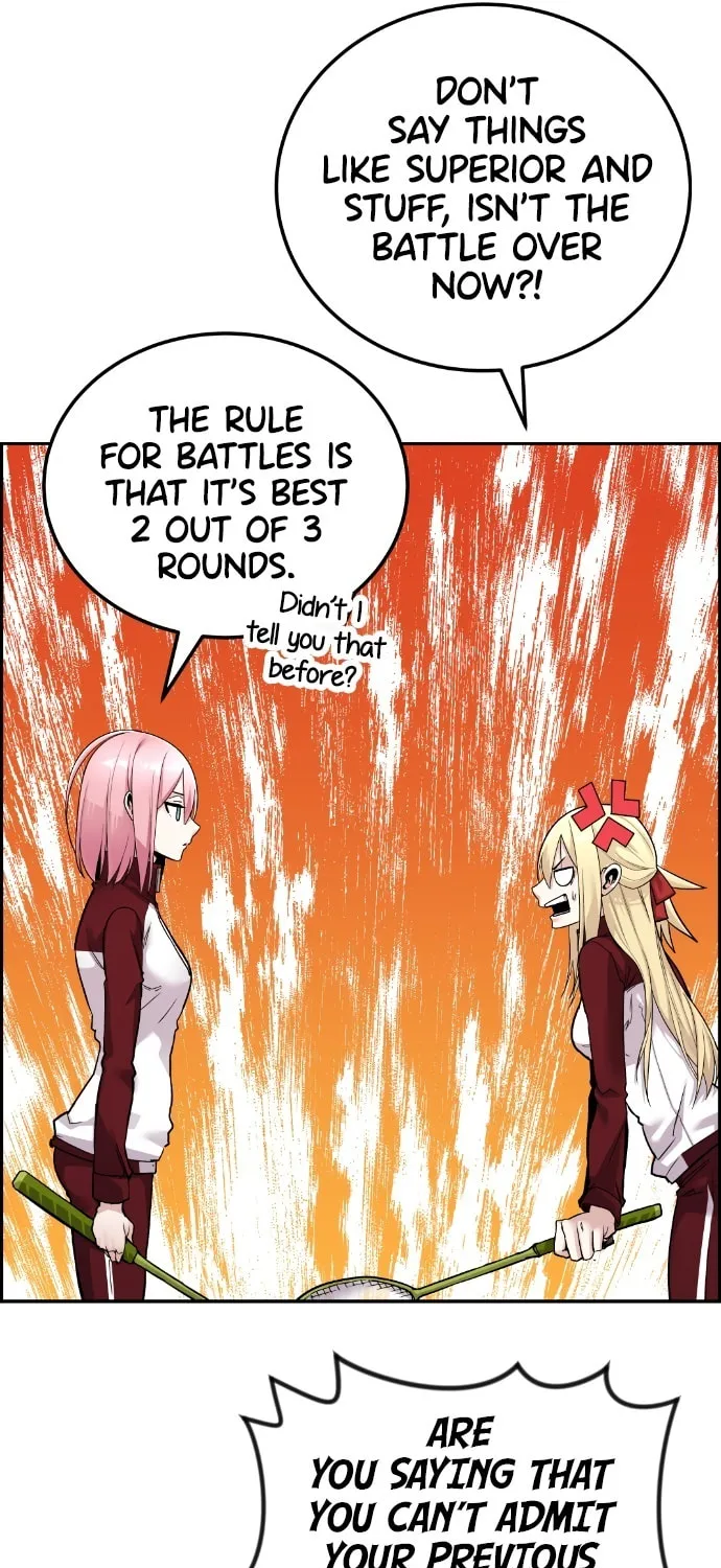Webtoon Character Na Kang Lim Chapter 20 page 74 - 