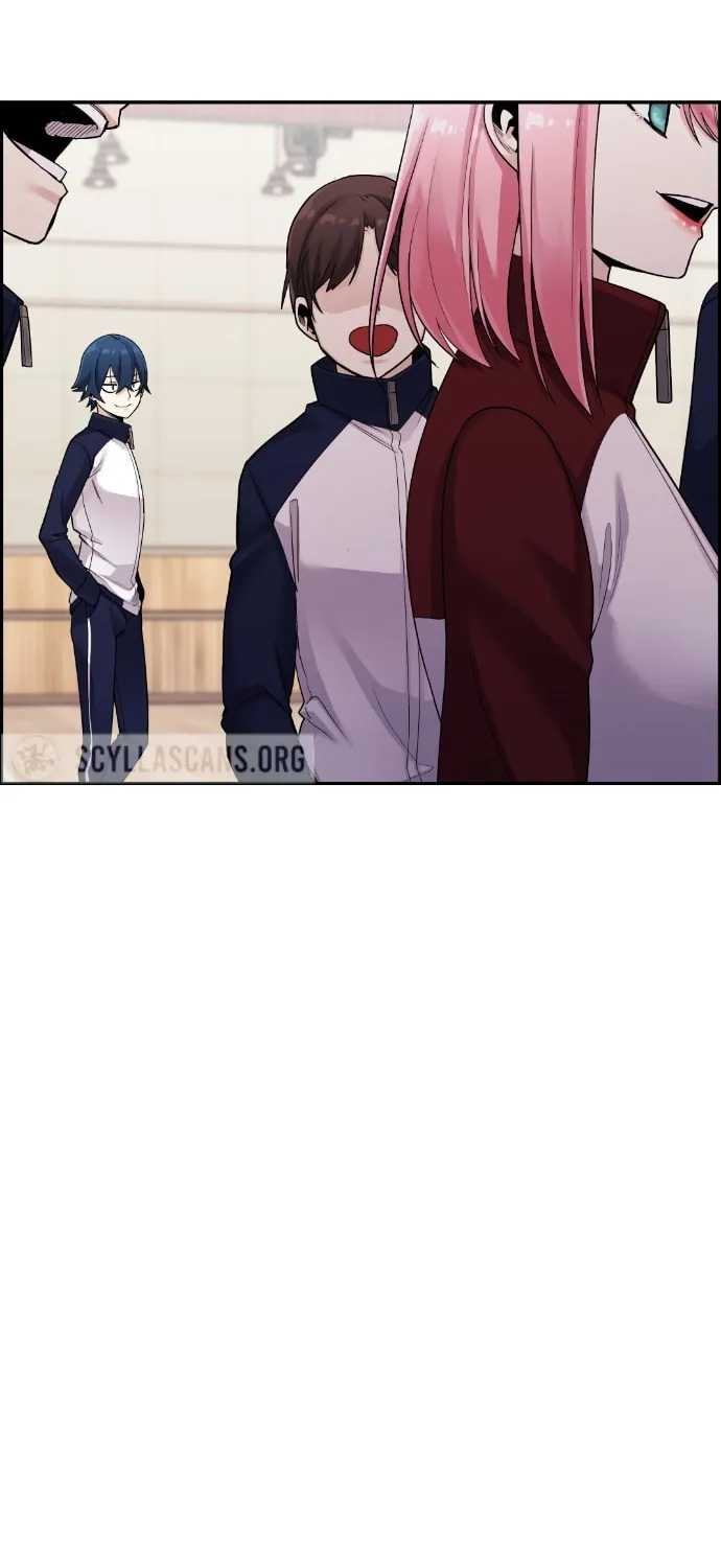 Webtoon Character Na Kang Lim Chapter 20 page 77 - 