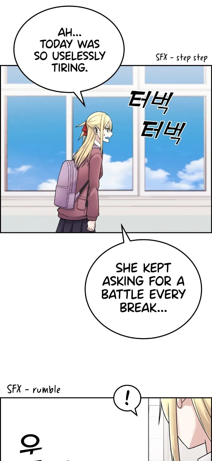 Webtoon Character Na Kang Lim Chapter 20 page 78 - 