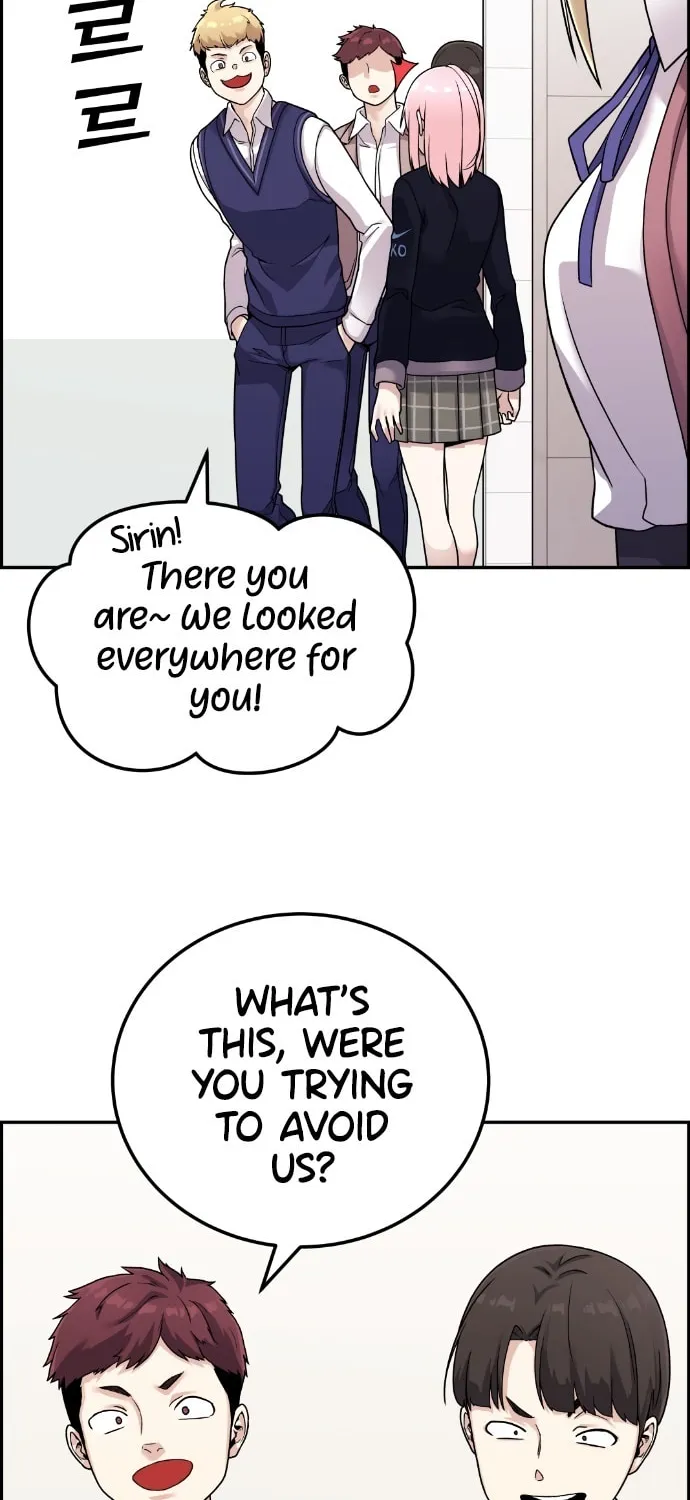 Webtoon Character Na Kang Lim Chapter 20 page 79 - 