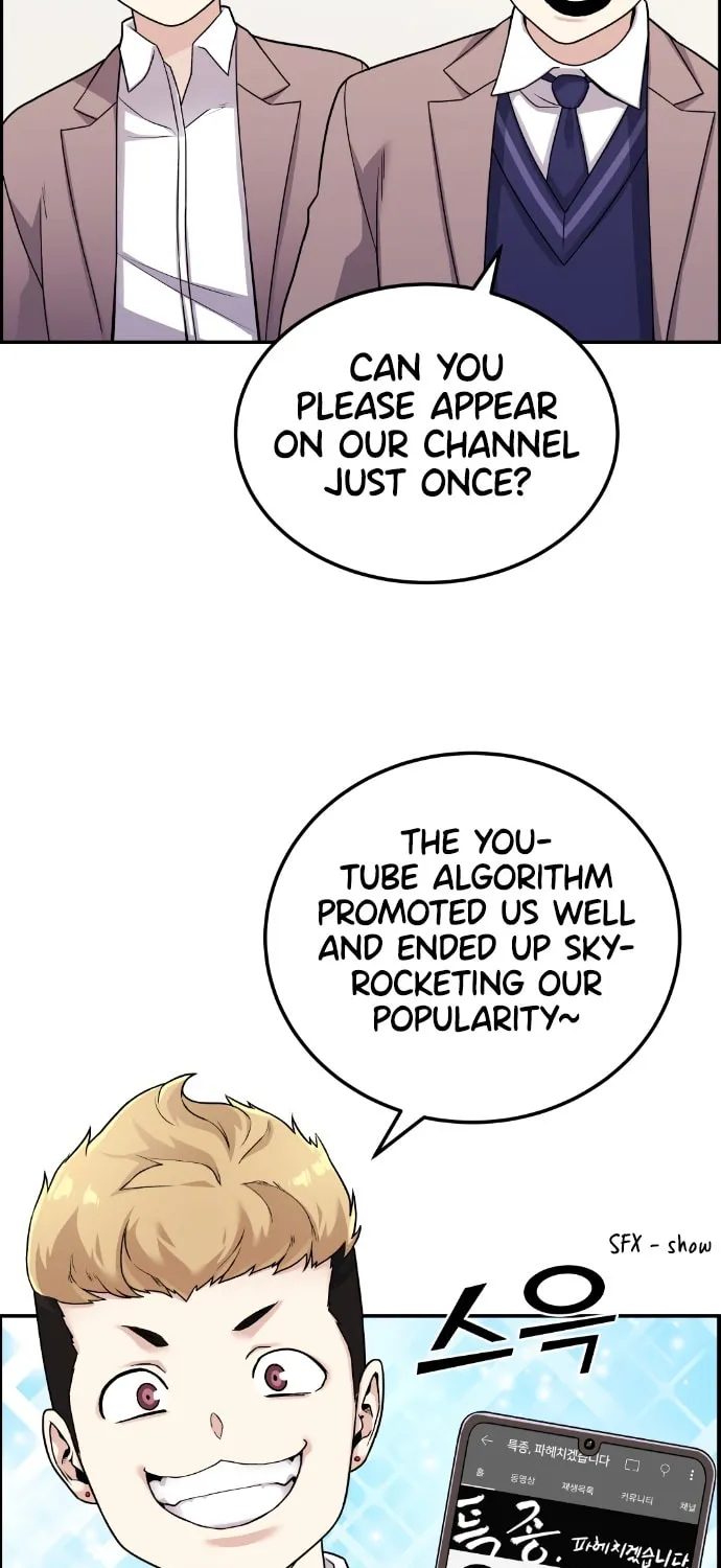 Webtoon Character Na Kang Lim Chapter 20 page 80 - 