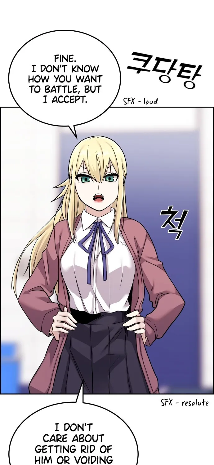 Webtoon Character Na Kang Lim Chapter 20 page 10 - 