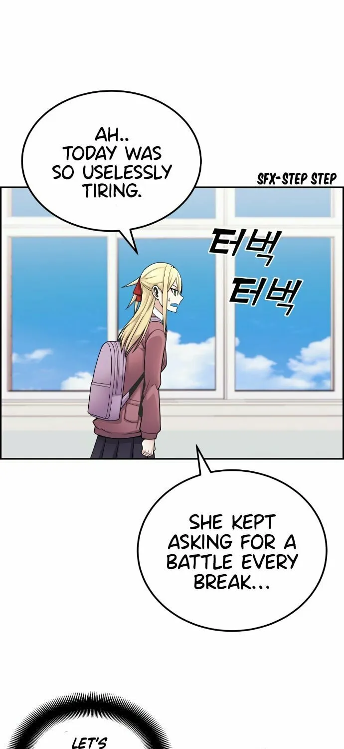 Webtoon Character Na Kang Lim Chapter 21 page 2 - 
