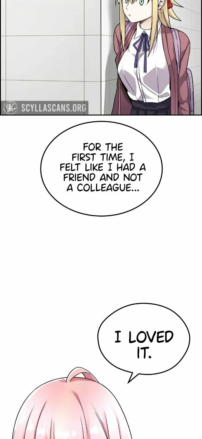 Webtoon Character Na Kang Lim Chapter 21 page 13 - 