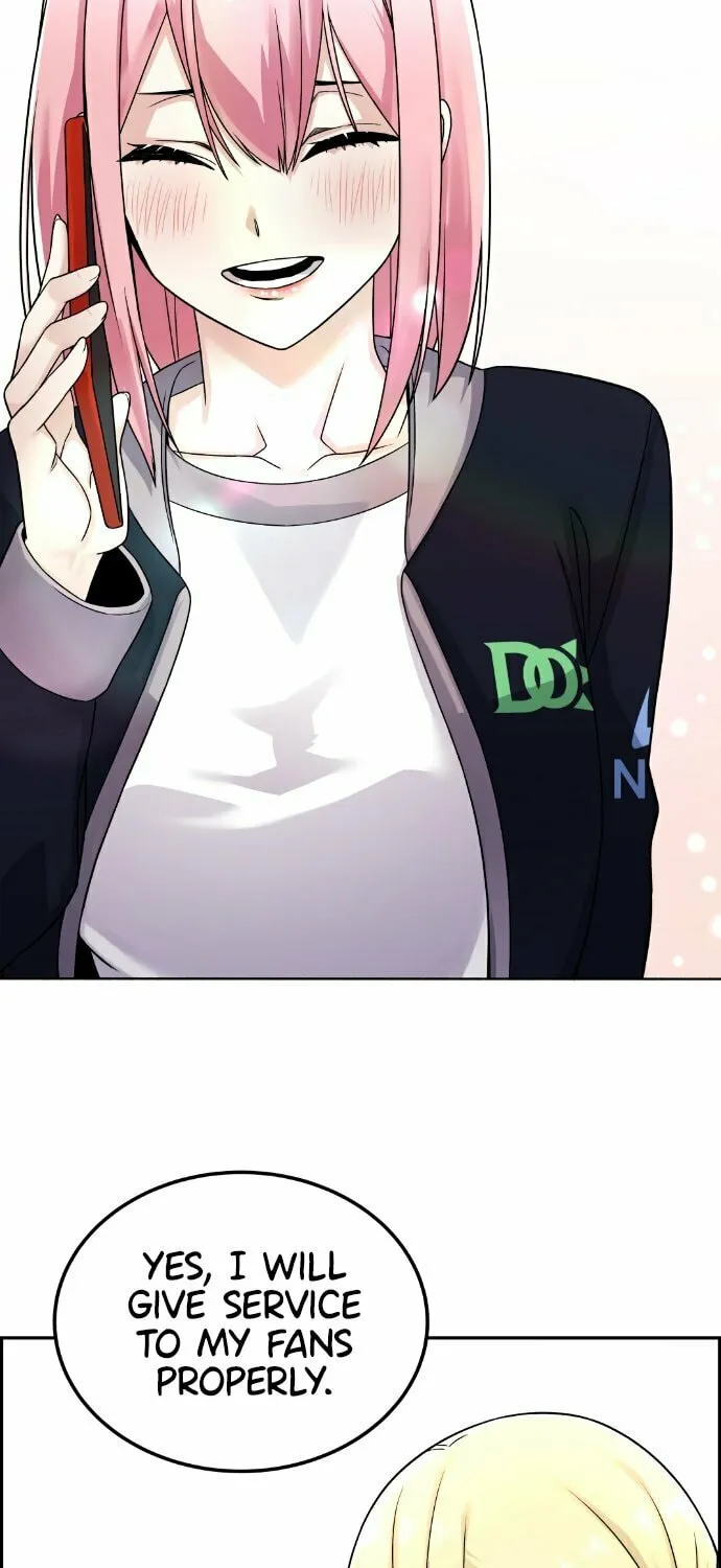 Webtoon Character Na Kang Lim Chapter 21 page 14 - 
