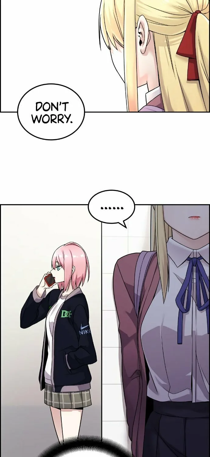 Webtoon Character Na Kang Lim Chapter 21 page 15 - 