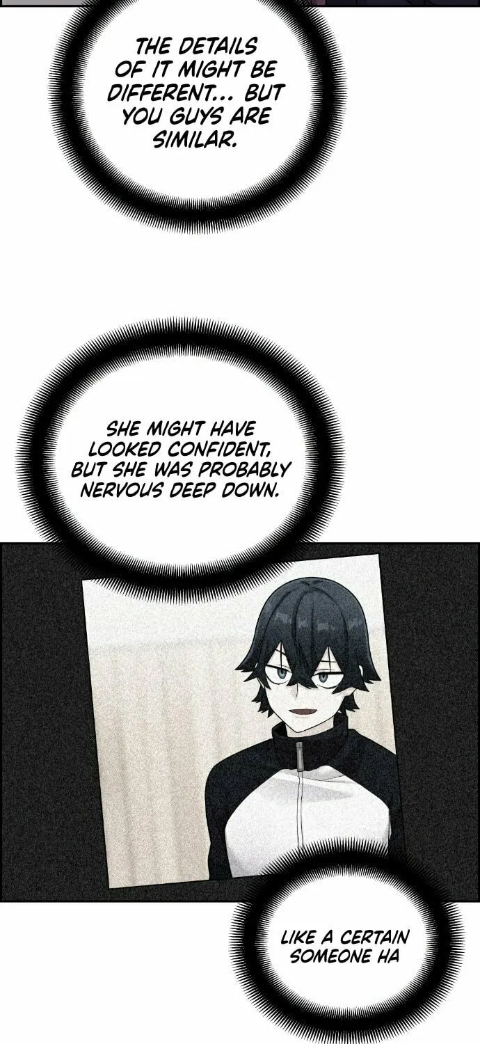 Webtoon Character Na Kang Lim Chapter 21 page 16 - 