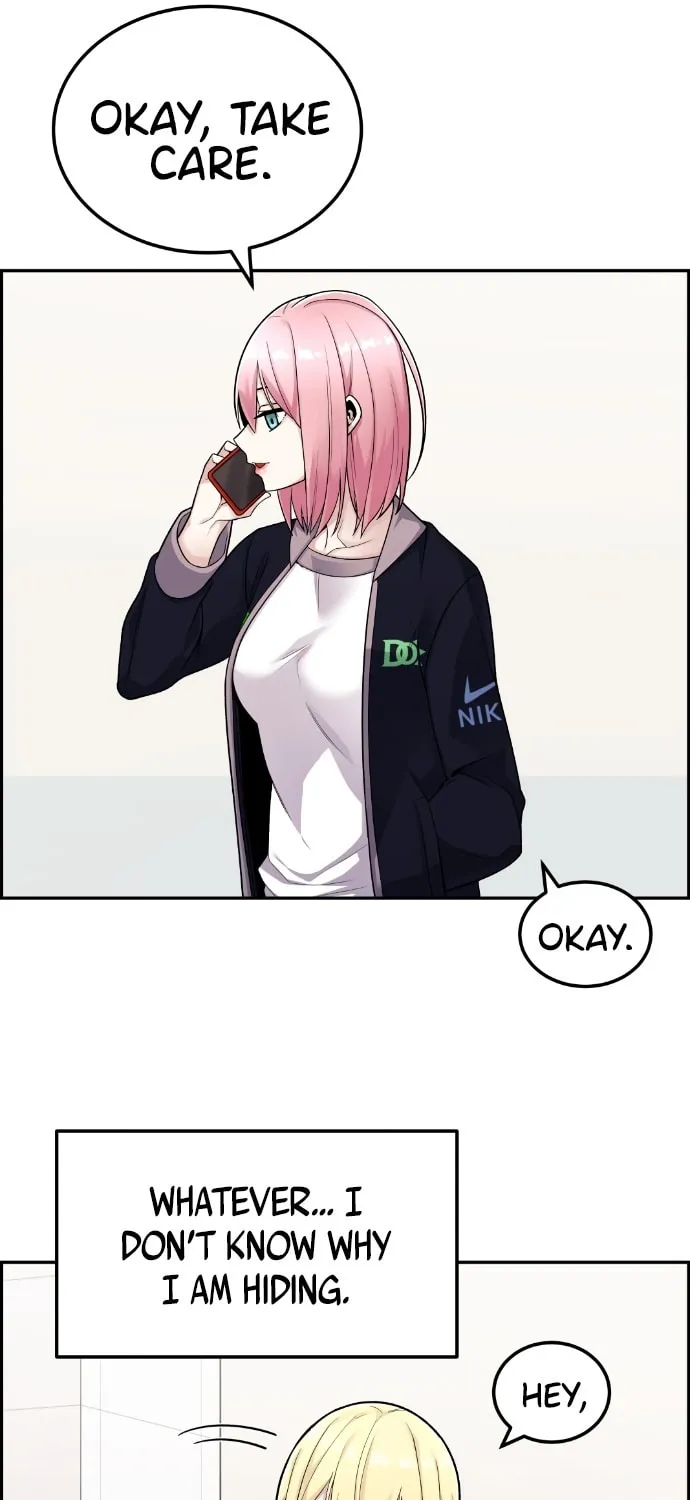Webtoon Character Na Kang Lim Chapter 21 page 18 - 