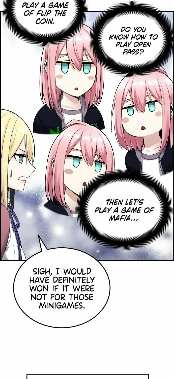 Webtoon Character Na Kang Lim Chapter 21 page 3 - 