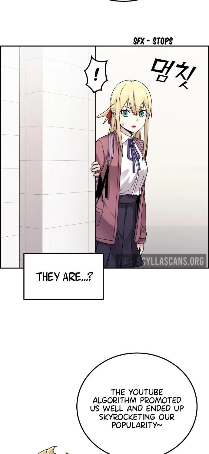 Webtoon Character Na Kang Lim Chapter 21 page 21 - 