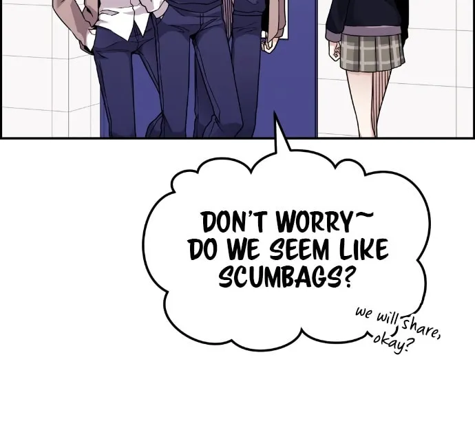 Webtoon Character Na Kang Lim Chapter 21 page 25 - 