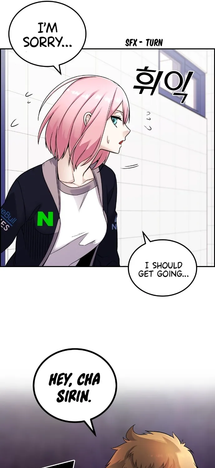 Webtoon Character Na Kang Lim Chapter 21 page 26 - 