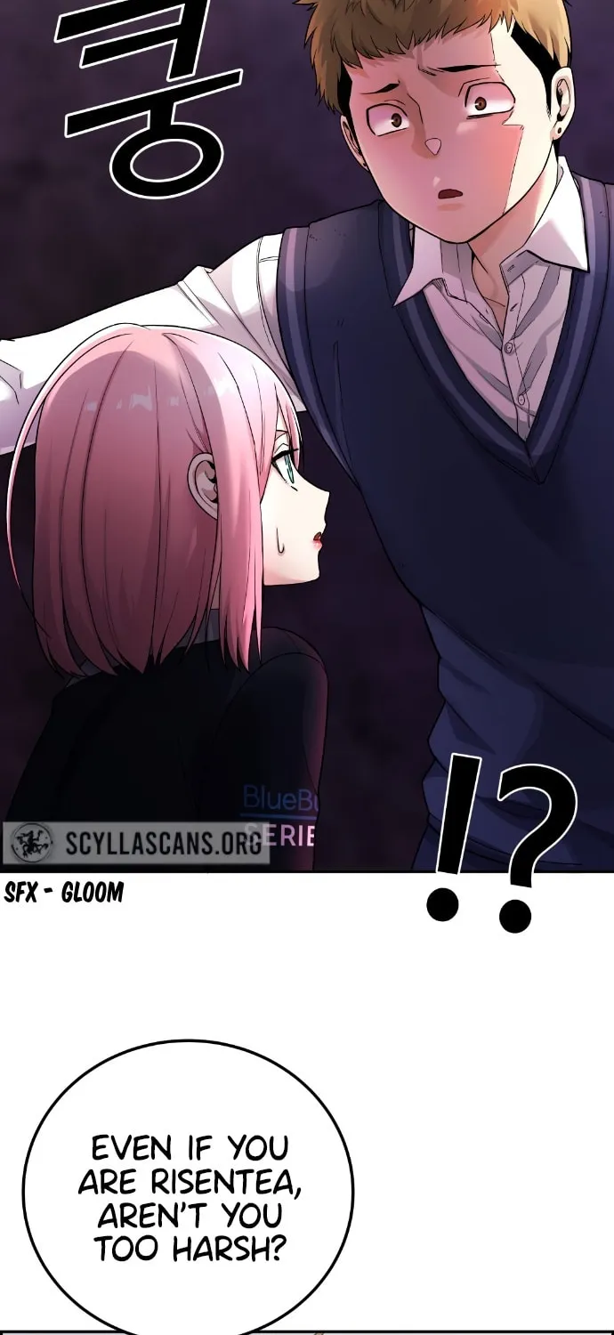 Webtoon Character Na Kang Lim Chapter 21 page 27 - 