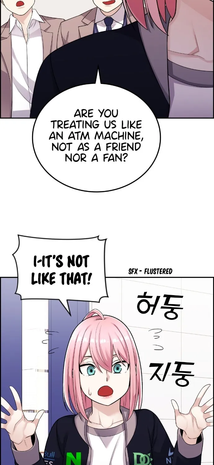 Webtoon Character Na Kang Lim Chapter 21 page 30 - 
