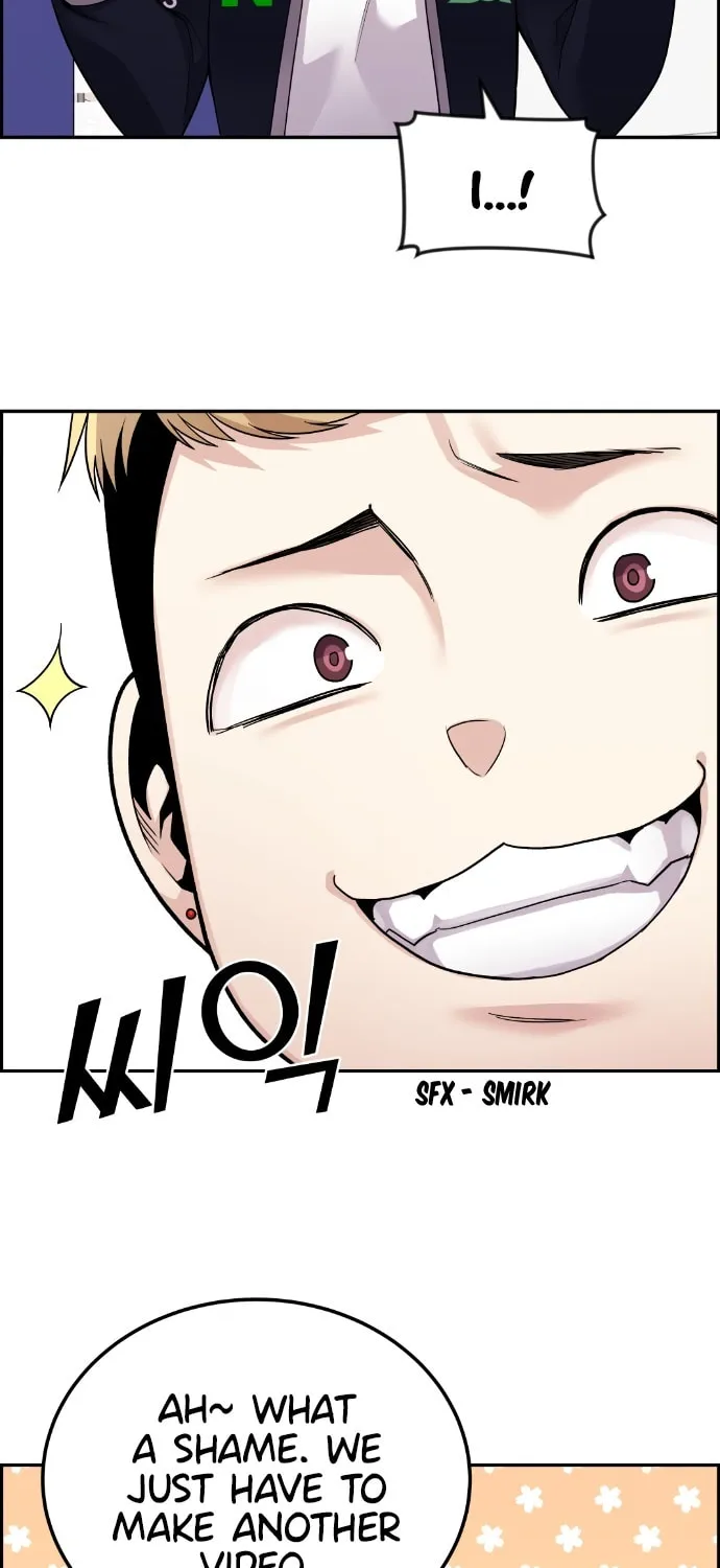Webtoon Character Na Kang Lim Chapter 21 page 31 - 