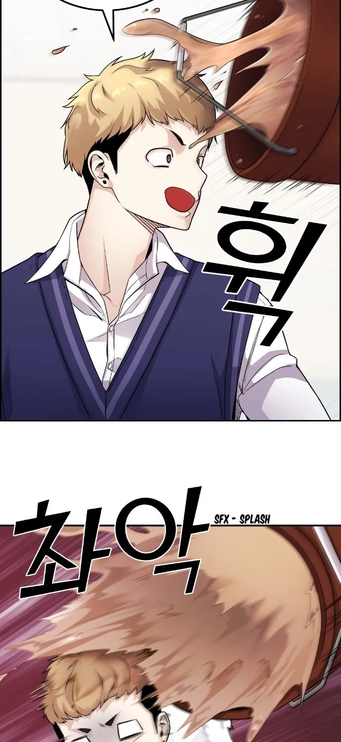 Webtoon Character Na Kang Lim Chapter 21 page 37 - 