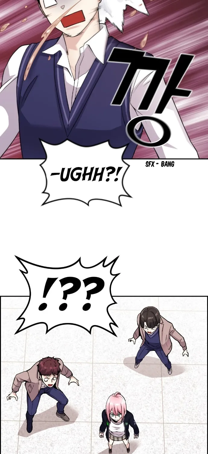Webtoon Character Na Kang Lim Chapter 21 page 38 - 