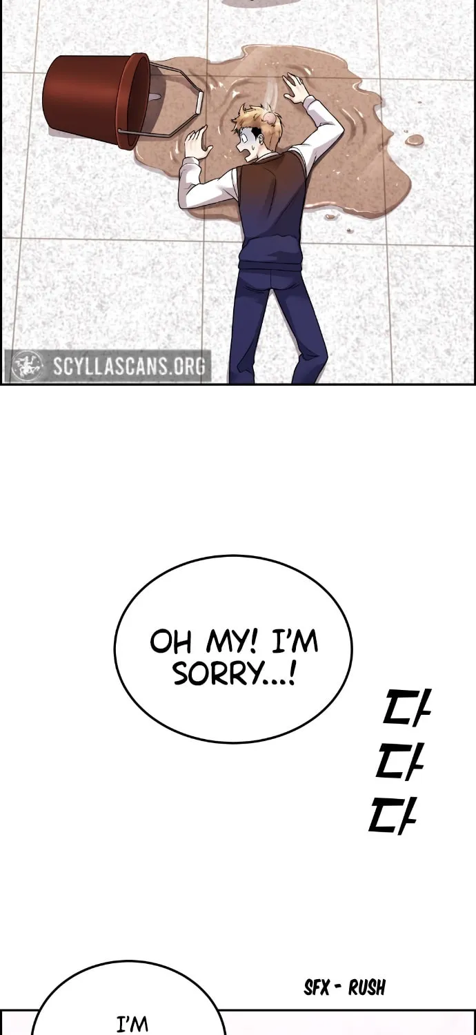 Webtoon Character Na Kang Lim Chapter 21 page 39 - 
