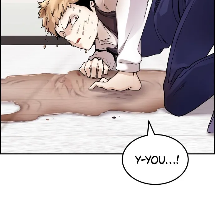 Webtoon Character Na Kang Lim Chapter 21 page 41 - 