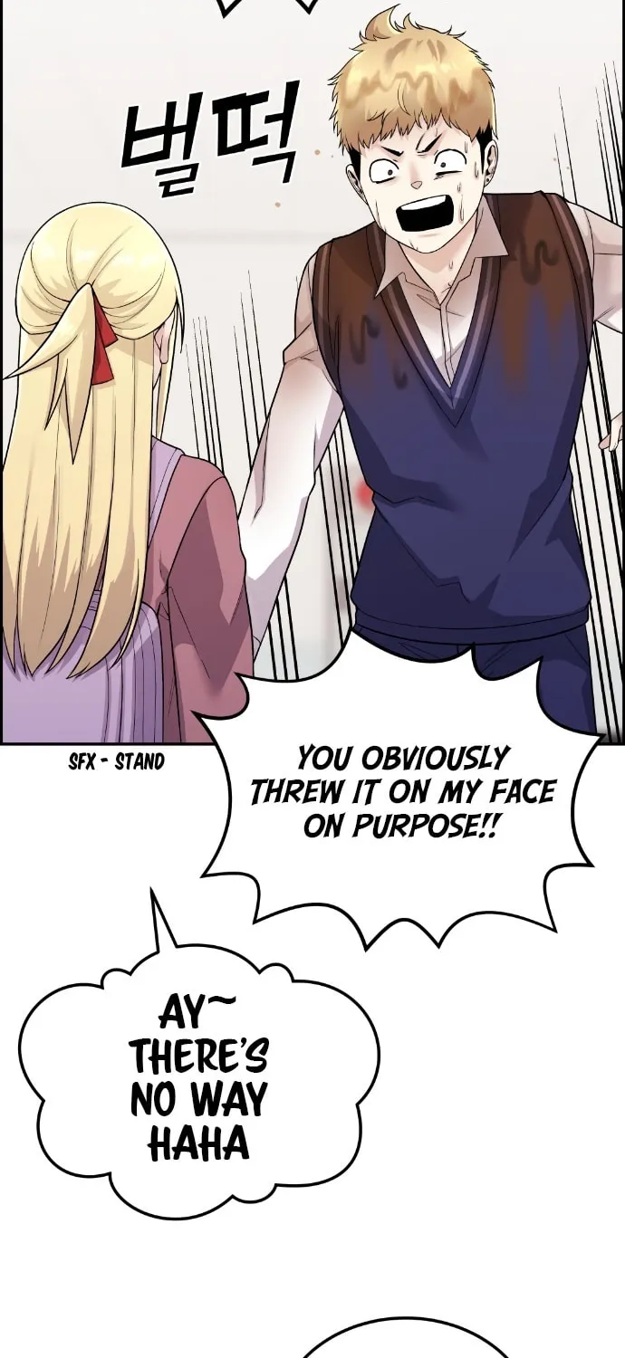 Webtoon Character Na Kang Lim Chapter 21 page 43 - 