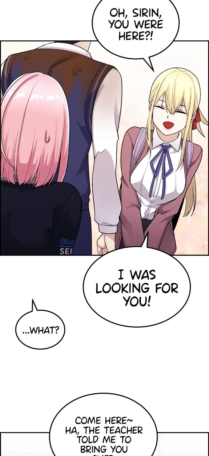 Webtoon Character Na Kang Lim Chapter 21 page 44 - 