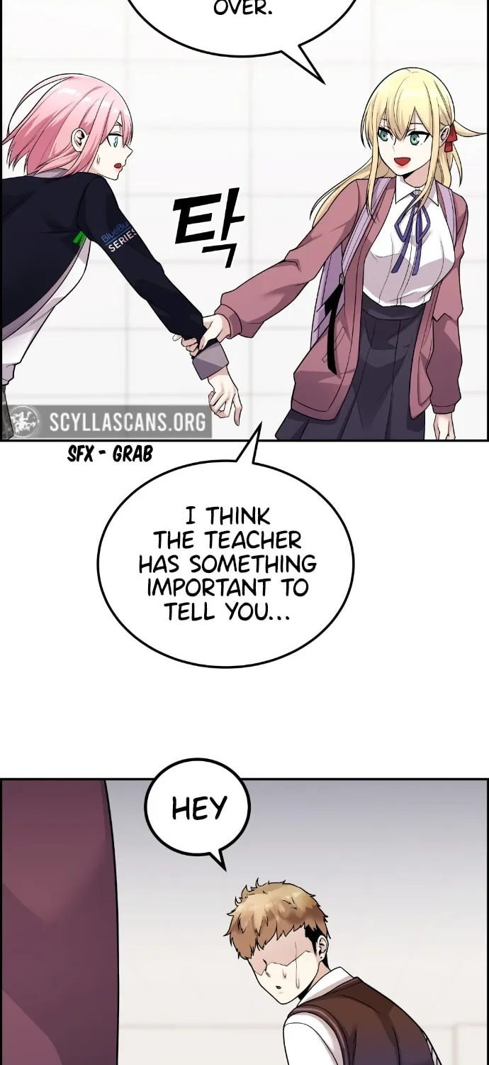 Webtoon Character Na Kang Lim Chapter 21 page 45 - 