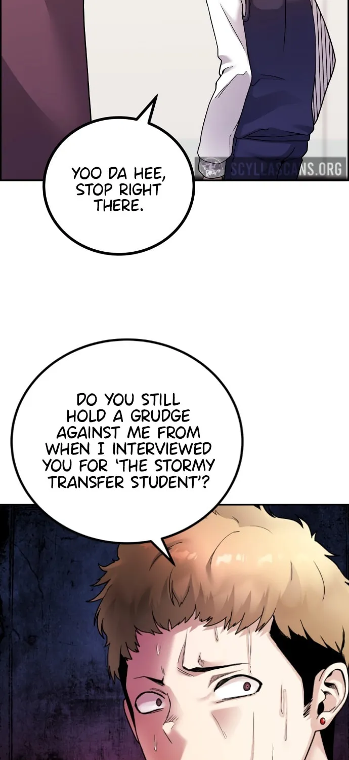 Webtoon Character Na Kang Lim Chapter 21 page 46 - 