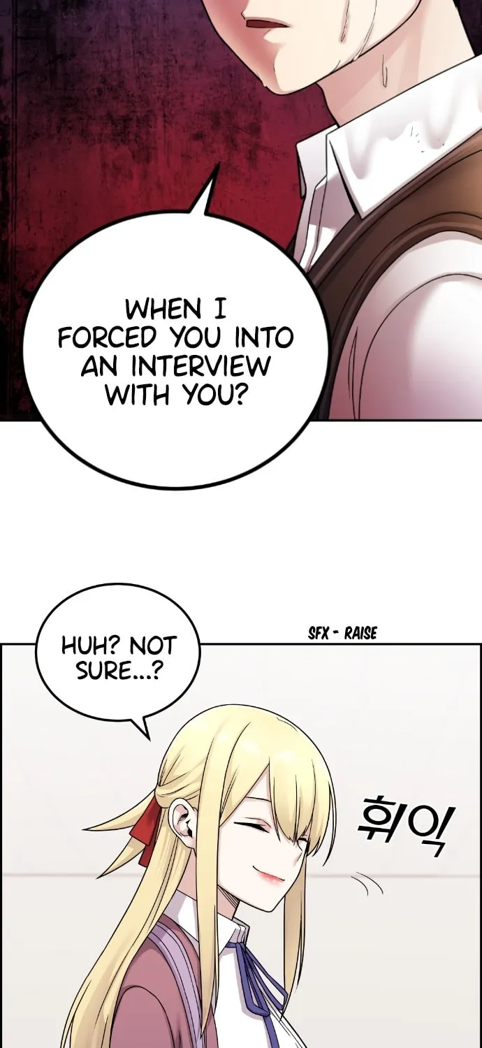 Webtoon Character Na Kang Lim Chapter 21 page 47 - 