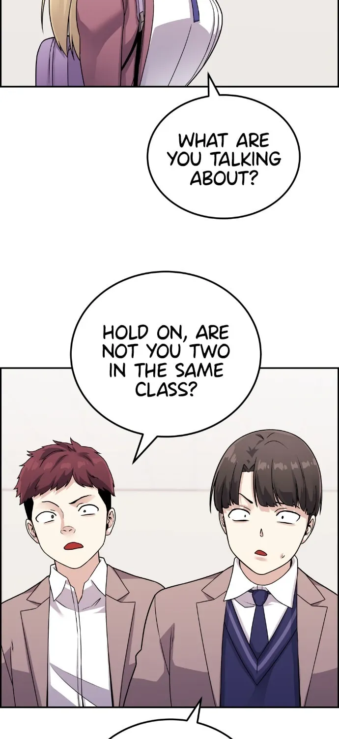 Webtoon Character Na Kang Lim Chapter 21 page 48 - 