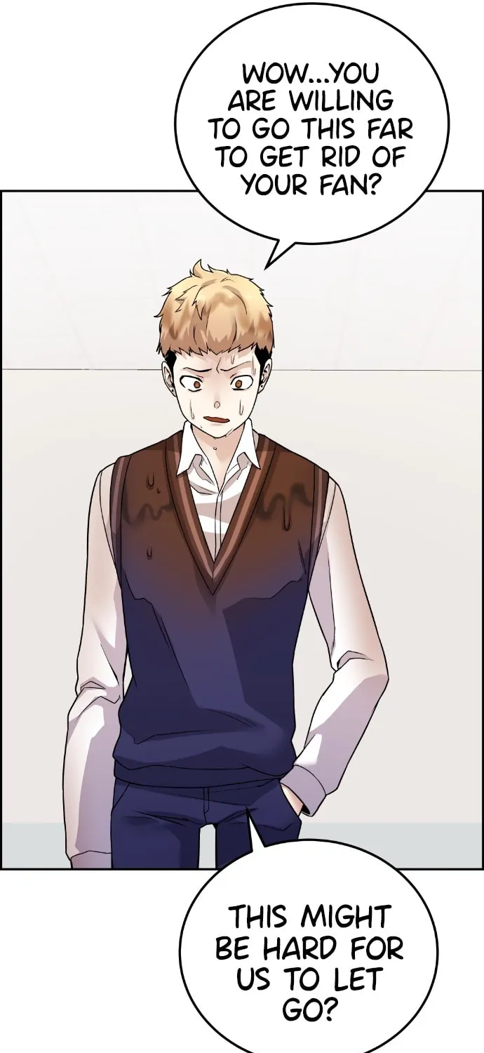 Webtoon Character Na Kang Lim Chapter 21 page 50 - 