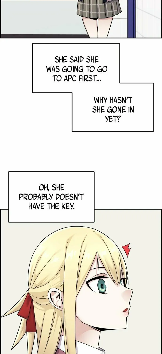 Webtoon Character Na Kang Lim Chapter 21 page 6 - 