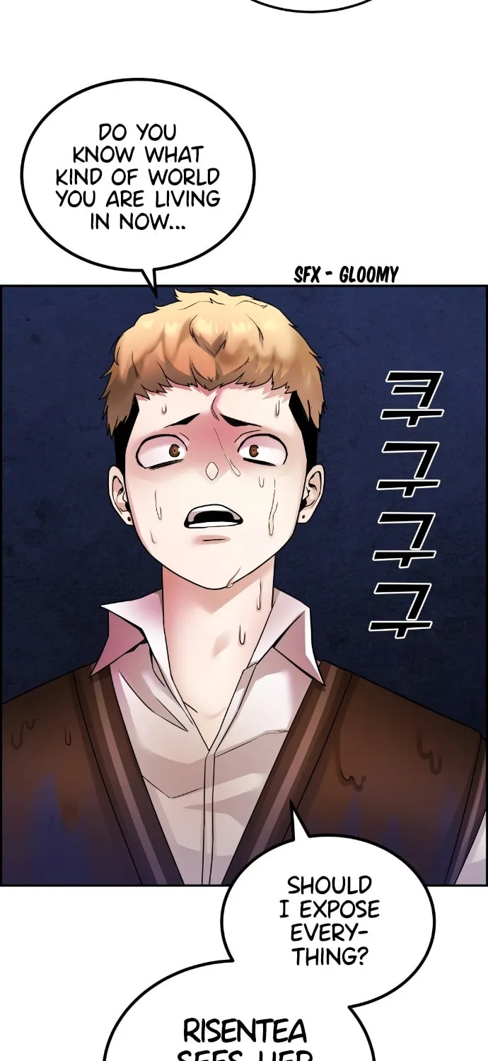 Webtoon Character Na Kang Lim Chapter 21 page 51 - 