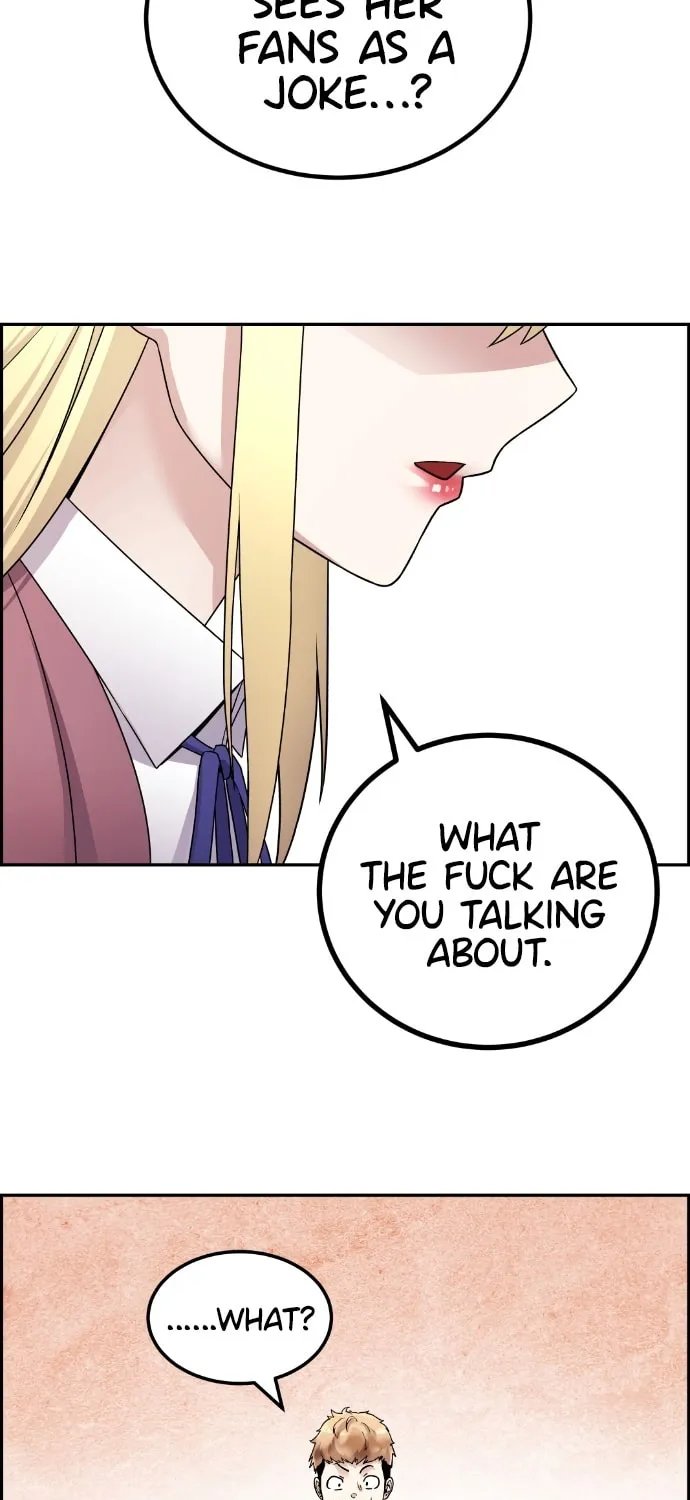 Webtoon Character Na Kang Lim Chapter 21 page 52 - 