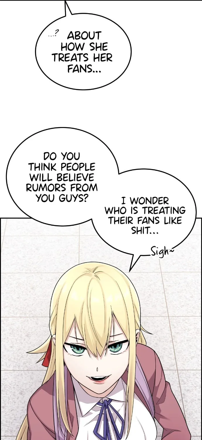 Webtoon Character Na Kang Lim Chapter 21 page 54 - 