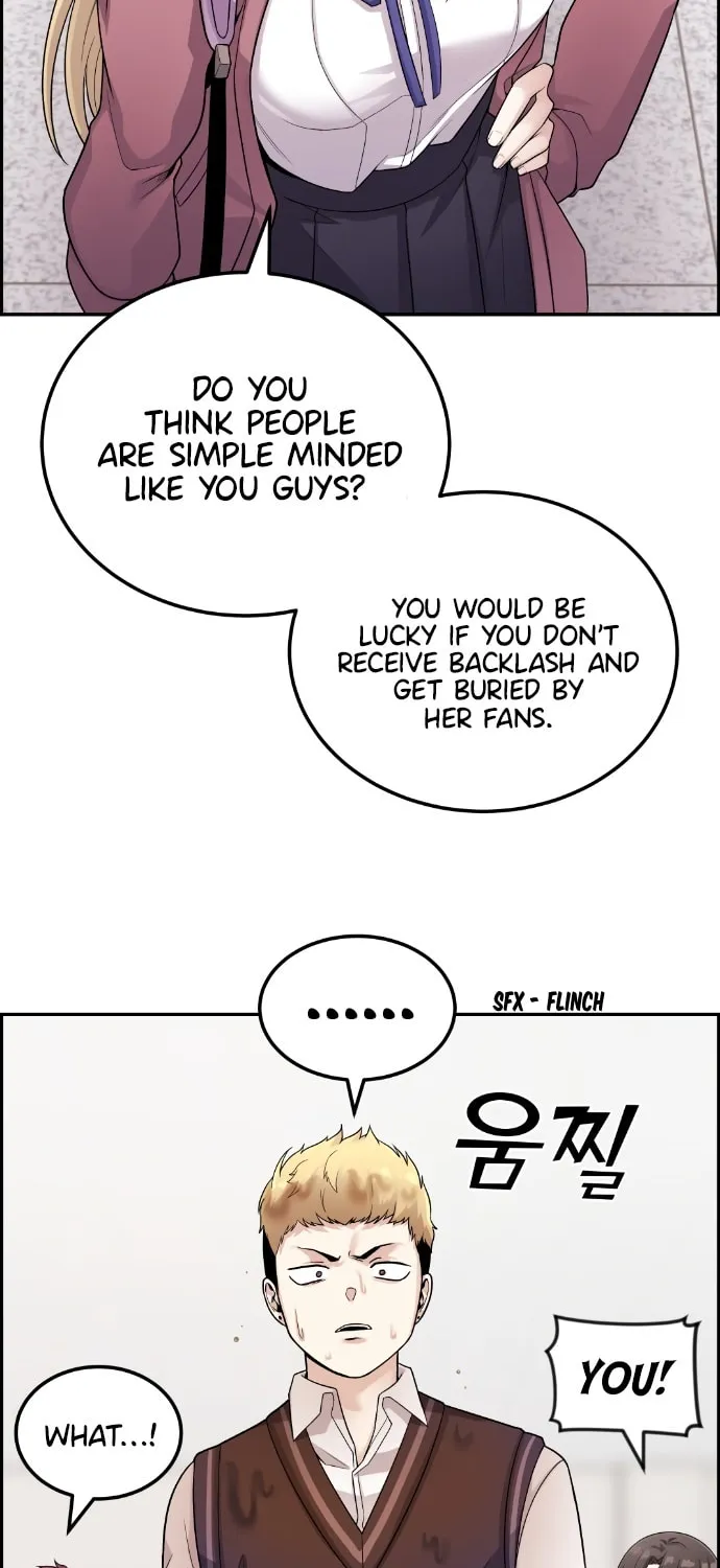 Webtoon Character Na Kang Lim Chapter 21 page 55 - 