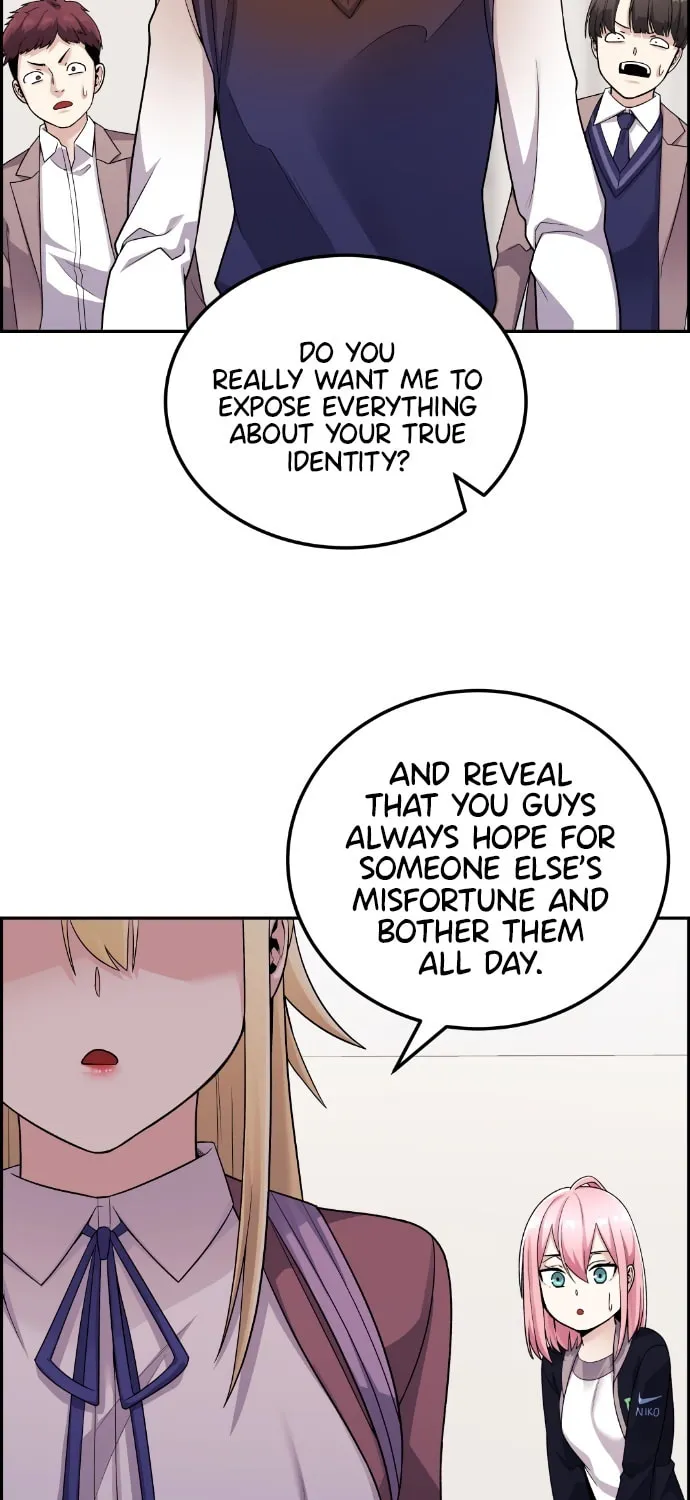 Webtoon Character Na Kang Lim Chapter 21 page 56 - 