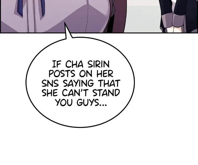 Webtoon Character Na Kang Lim Chapter 21 page 57 - 