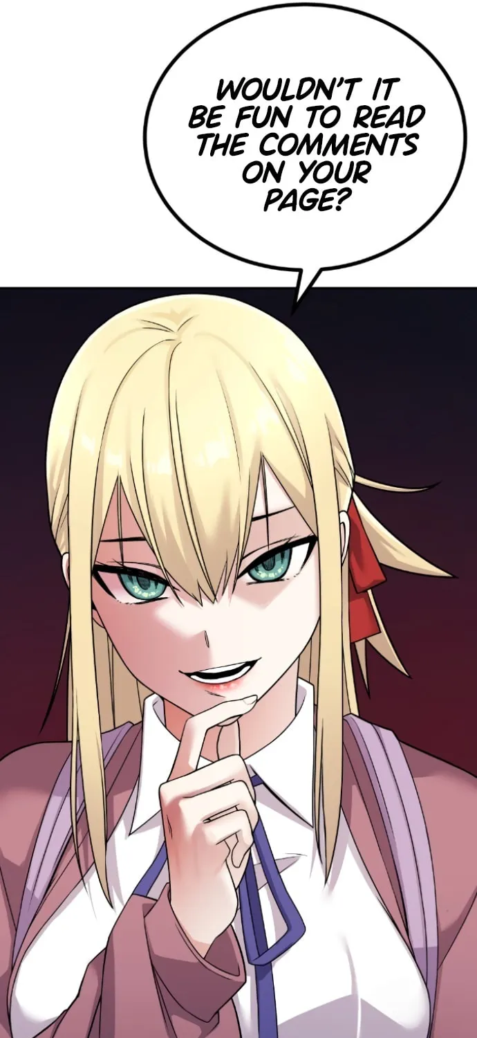 Webtoon Character Na Kang Lim Chapter 21 page 58 - 