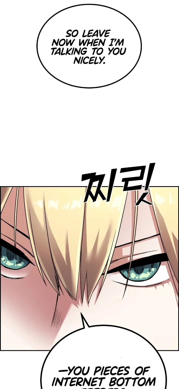 Webtoon Character Na Kang Lim Chapter 21 page 60 - 