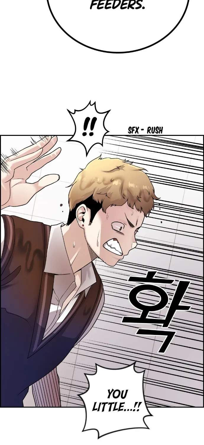 Webtoon Character Na Kang Lim Chapter 21 page 61 - 