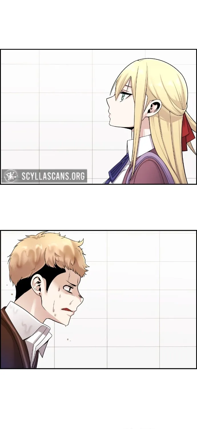 Webtoon Character Na Kang Lim Chapter 21 page 62 - 