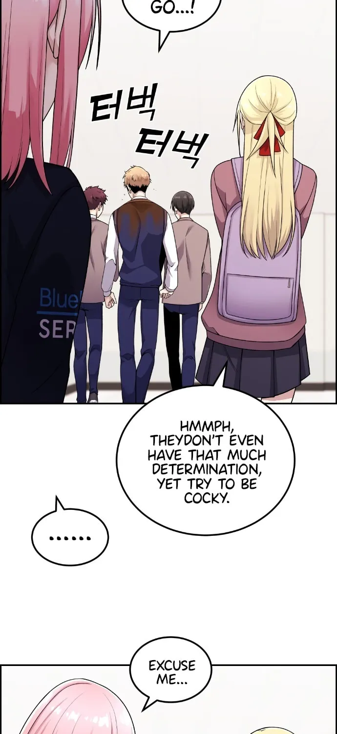 Webtoon Character Na Kang Lim Chapter 21 page 64 - 